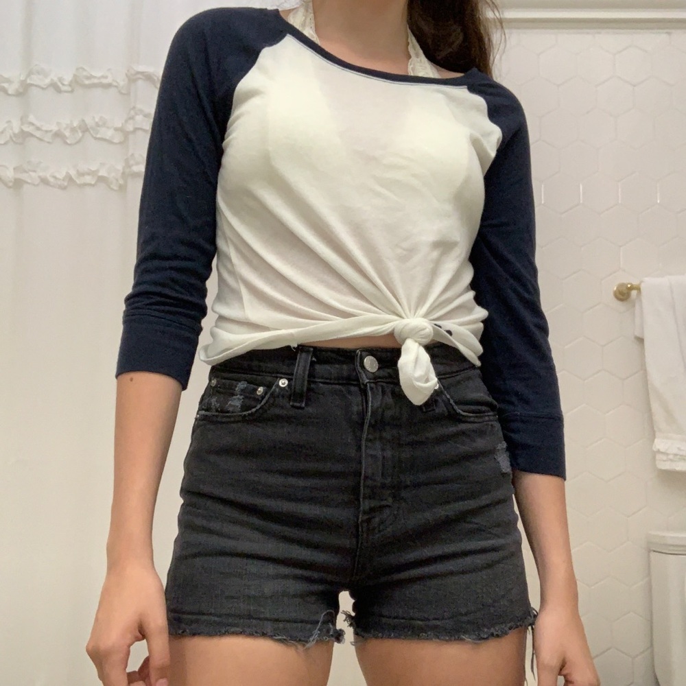 Baseball t-shirt